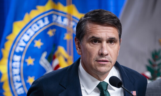 DOJ Won’t Recommend Pardon of Epstein Accomplice Maxwell, Blanche Says