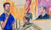 Judge Apologizes to DC Shooting Suspect Over His Jail Treatment