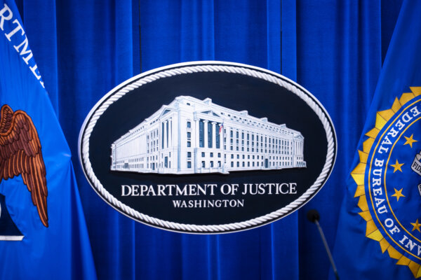 More Than 200 Children Rescued, 350 Arrested in DOJ Operation