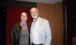 Renowned Brazilian Dentist Praises Shen Yun: ‘Truly Astonishing’