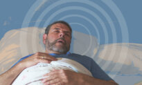 Why Snoring May Be an Early Sign of Sleep Apnea