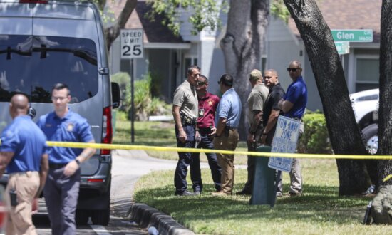 Body Found Near the Florida Bridge Where Body of 1 of 2 Missing Students Was Found Days Earlier