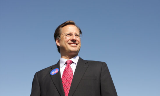 Security Tops Agenda for US Ambassador to Australia Nominee
