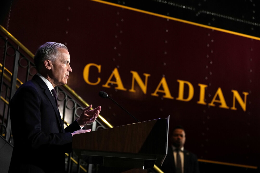 What We Know So Far About Canada’s New Sovereign Wealth Fund