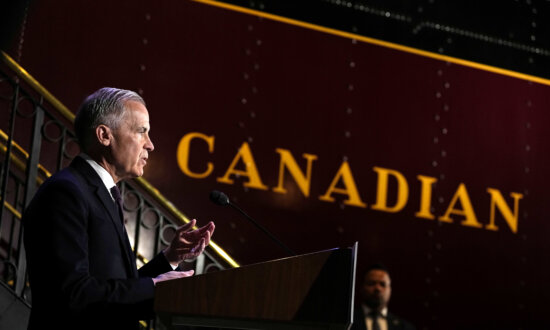 What We Know So Far About Canada’s New Sovereign Wealth Fund