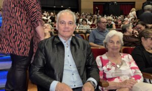 Cardiovascular Surgeon: Shen Yun Broadens Understanding of Human Existence