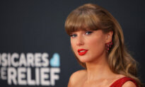Taylor Swift Files Trademarks for Voice, Likeness in Bid to Prevent AI Deepfakes