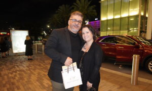 Shen Yun Exceeds Expectations in Orlando