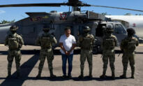 Jalisco Cartel Leader ‘El Jardinero’ Detained in Mexico