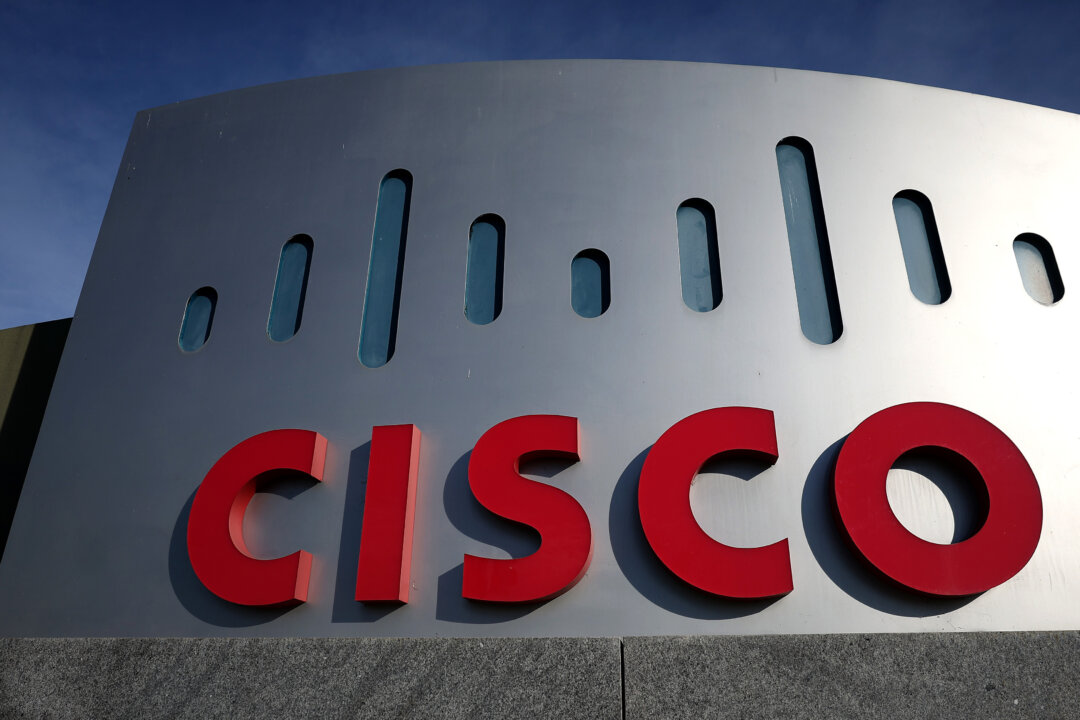 China-Linked Hackers Hid in Cisco Routers, Stole Administrator Credentials: Report