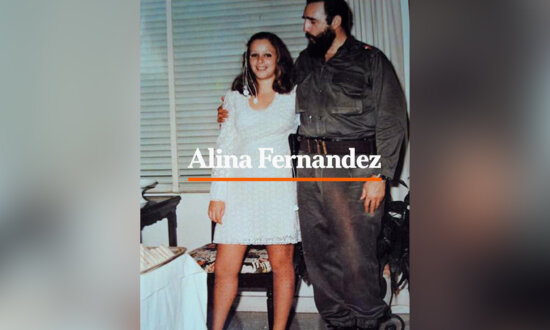 Fidel Castro’s Daughter Speaks Out