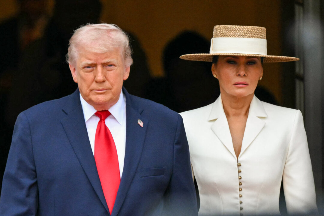 Trump, First Lady to Unveil New Women’s Health Initiatives