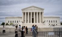Supreme Court Sides With Cisco, Shuts Down Human Rights Case