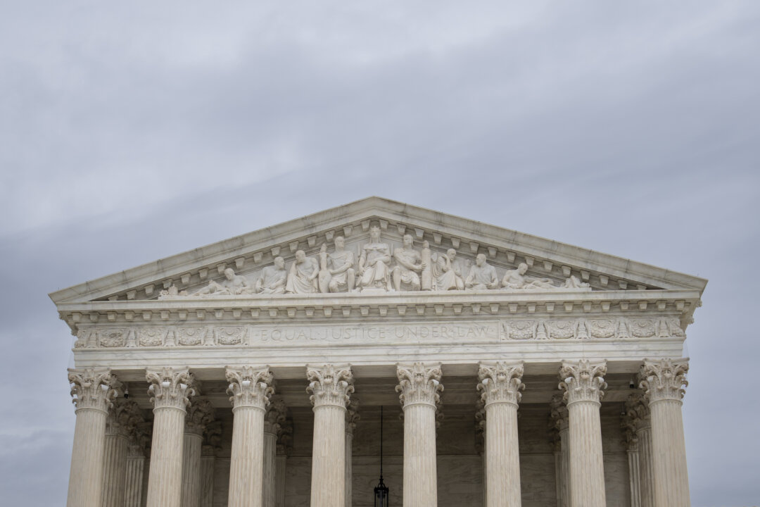 US Supreme Court Allows Louisiana Redistricting Ruling to Take Effect Immediately