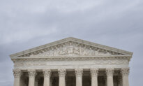 US Supreme Court Allows Louisiana Redistricting Ruling to Take Effect Immediately