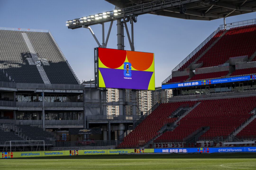 Cover image for Toronto World Cup Seats Off FIFA Resale Site While It Retools for Price Cap Law