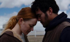 ‘Casa Grande’: Northern California Ranch Drama