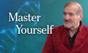 The First Rule in All Martial Arts—It’s Not What You Think