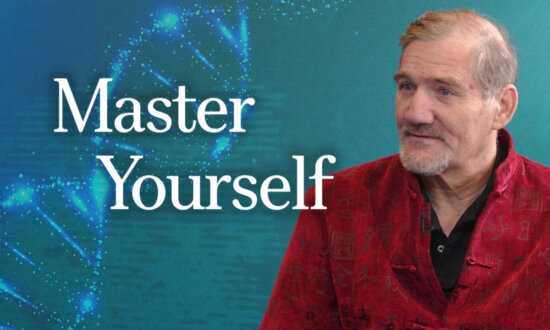 The First Rule in All Martial Arts—It’s Not What You Think