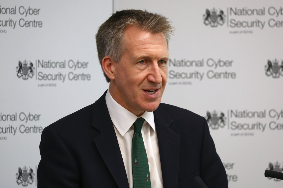 UK Minister Vows Zero Tolerance for Foreign-Backed Repression After Assault on Falun Gong Practitioner in London