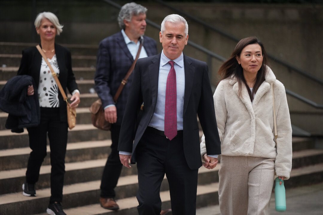 Cover image for Defence Wraps Up Submissions in China Influence Case Involving Ex-RCMP Officer, Argues No Criminal Intent