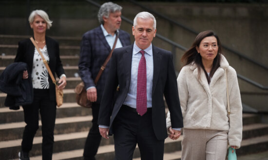 Defence Ends Submissions in China Influence Case Involving Ex-RCMP Officer, Argues No Criminal Intent