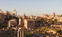How to Visit Rome During Peak Summer Season