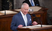 2 Nations With Shared Values