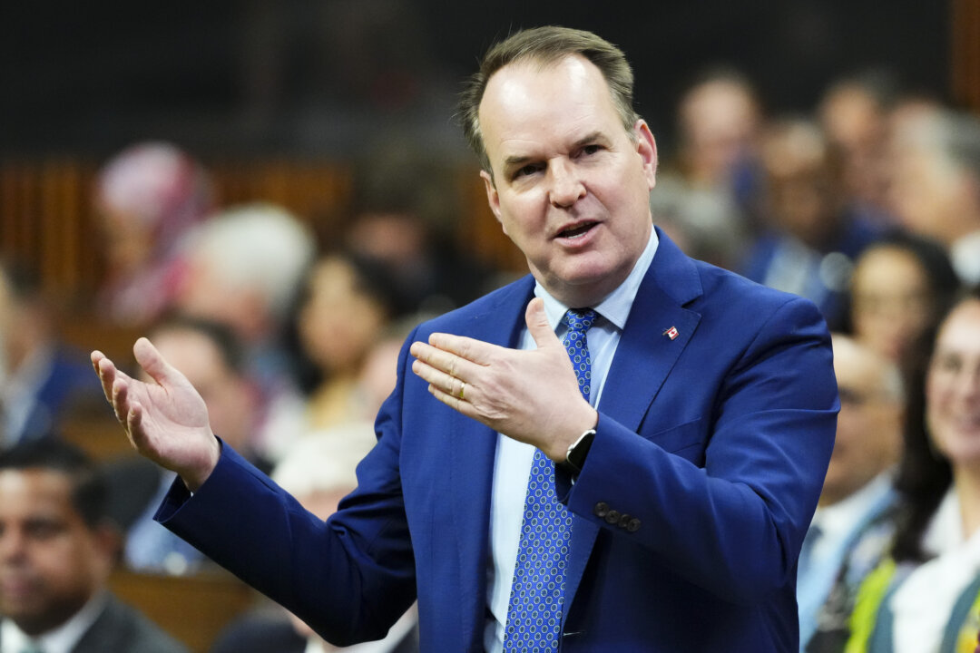 Federal Minister Says Government Expects Foreign States to ‘Respect Canadian Sovereignty’ as Alberta Referendum Approaches