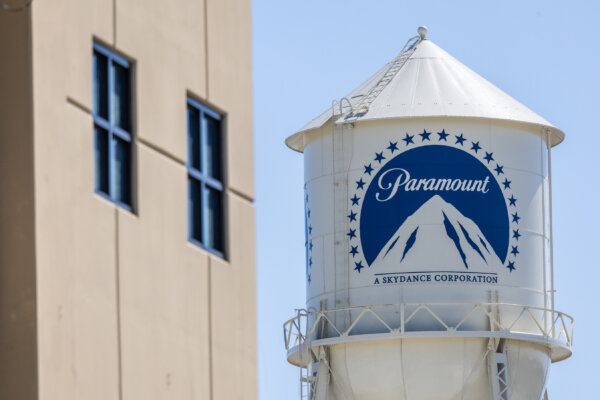 Hollywood Writers Union Files Separate Lawsuit to Stop Paramount–Warner Bros. Merger