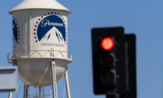 Paramount Seeks EU Approval for Warner Bros. Discovery Takeover