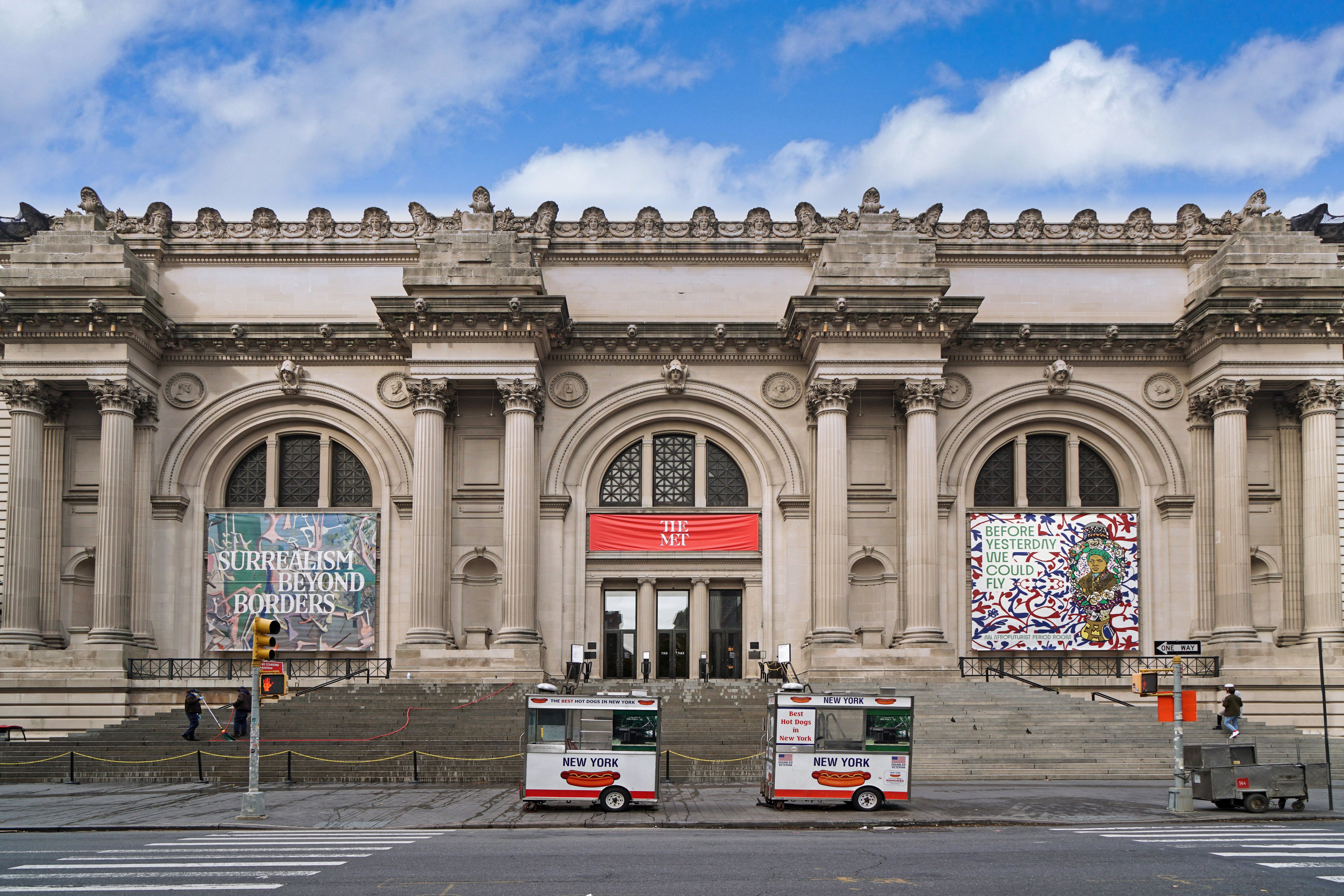 The Met