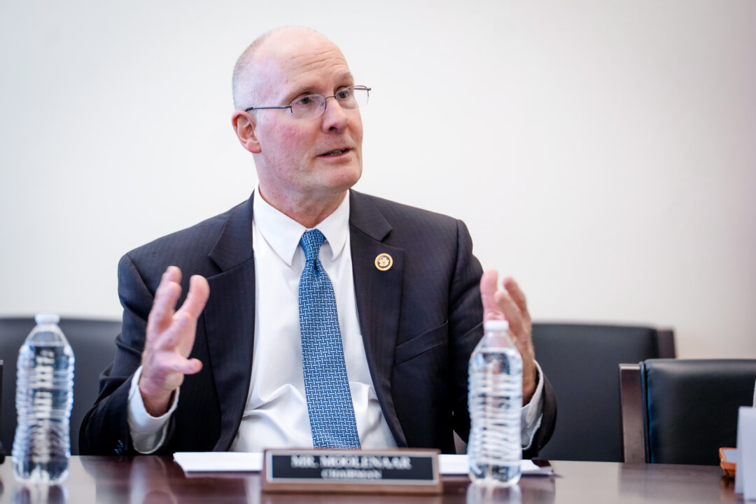 House Committee Chair Urges University of New Haven to End Chinese Partnership