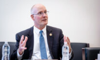 House Committee Chair Urges University of New Haven to End Chinese Partnership