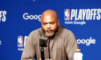 Facing Elimination, Pistons Coach Stays Focused: ‘We’re Not Going to Lay Down for Anybody’