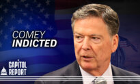 Former FBI Director Indicted for ‘8647’ Post; King Charles Addresses US Congress | Capitol Report