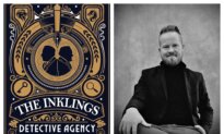 ‘The Inklings Detective Agency’: A Mystery Read With Lots of History