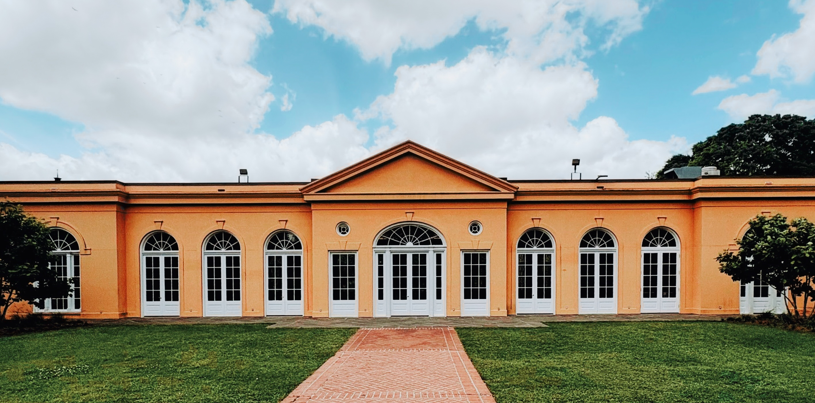New Orleans Botanical Garden
