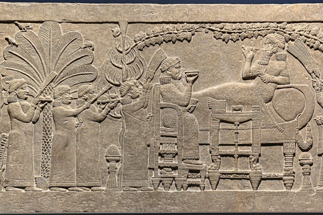 5 Ancient Libraries That Changed the World