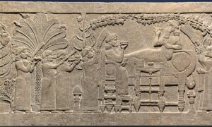 5 Ancient Libraries That Changed the World