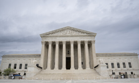 Supreme Court Declines to Block State From Investigating Doctors Who Question COVID Policies