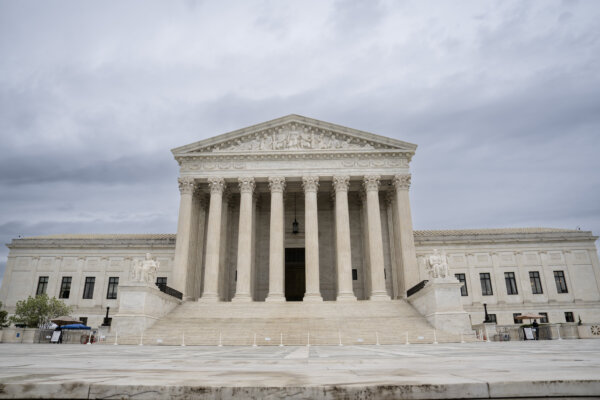 Supreme Court Urged to Allow Human Rights Case Against Cisco to Proceed