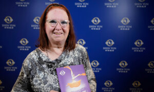 Shen Yun Brings the East Closer, Says Buenos Aires Audience