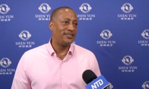 Company CEO Says Shen Yun Represents ‘A Culmination of Beauty’