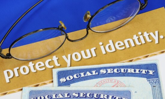 Identity Theft: Usually Not a Social Security Issue