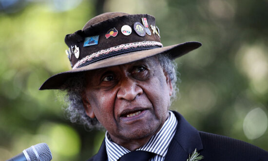 Court Rebukes Man Who Booed Indigenous Welcome to Country at Anzac Day