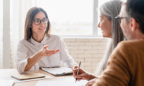 Financial Planners and Other Mysteries of Life