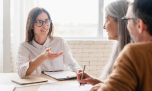 Financial Planners and Other Mysteries of Life