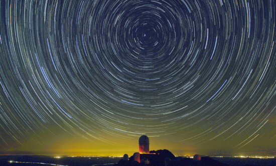 10 Unique Global Hotels That Are Perfect for Stargazing