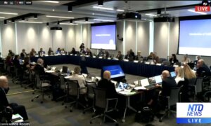 HHS Interagency Autism Coordinating Committee Holds Meeting